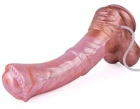 Dildo Horse Ejakulator Atlas L 31 x 8cm