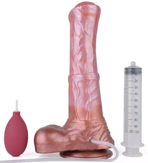 Dildo Horse Ejakulator Atlas L 31 x 8cm