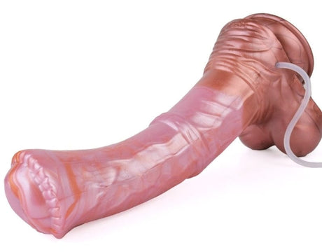 Dildo Horse Ejakulator Atlas M 24 x 6cm