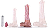 Dildo Horse Ejakulator Atlas M 24 x 6cm