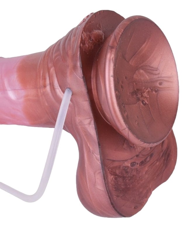 Dildo Horse Ejakulator Atlas M 24 x 6cm