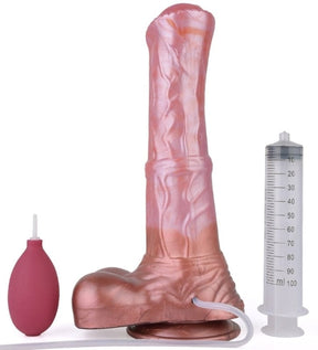 Dildo Horse Ejakulator Atlas M 24 x 6cm