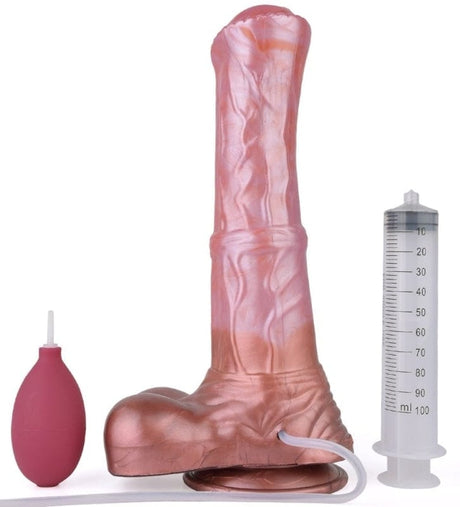 Dildo Horse Ejakulator Atlas M 24 x 6cm