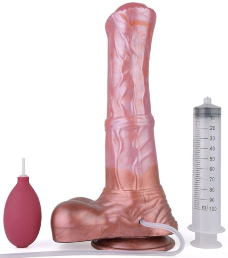 Dildo Horse Ejakulator Atlas S 18 x 4.5cm