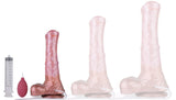 Dildo Horse Ejakulator Atlas S 18 x 4.5cm