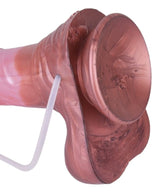 Dildo Horse Ejakulator Atlas S 18 x 4.5cm