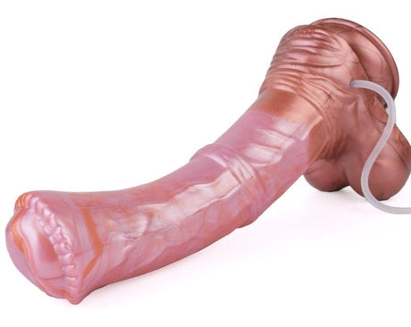 Dildo Horse Ejakulator Atlas S 18 x 4.5cm