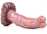 Dildo Horse Supreme Cherry 20 x 5.7cm