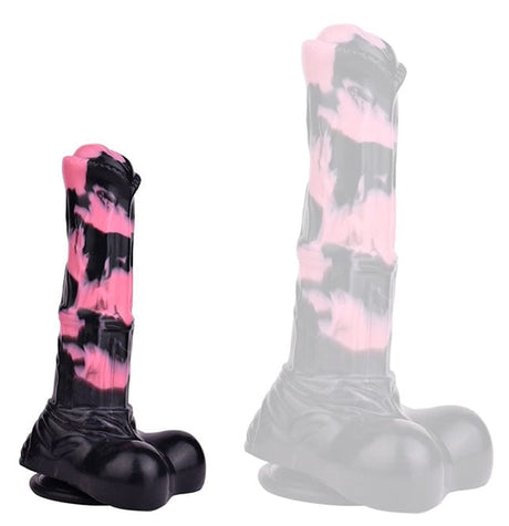 Dildo Horsy 18 x 4,7 cm
