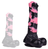 Dildo Horsy 24,5 x 6,5 cm
