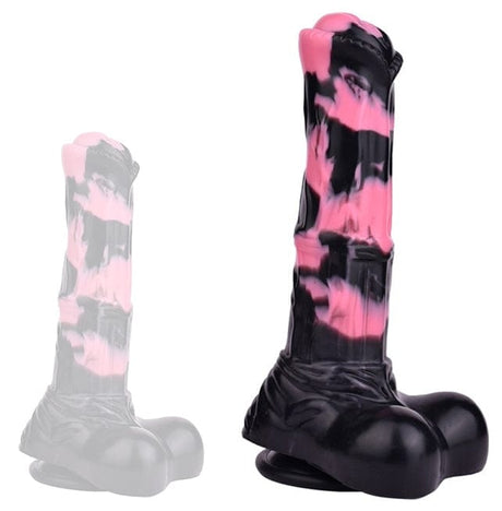 Dildo Horsy 24,5 x 6,5 cm