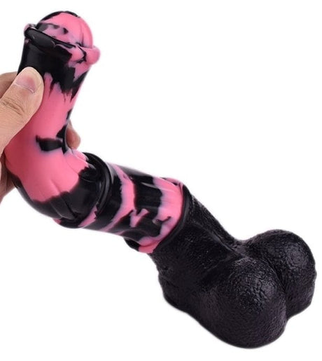 Dildo Horsy 28 x 6,5 cm