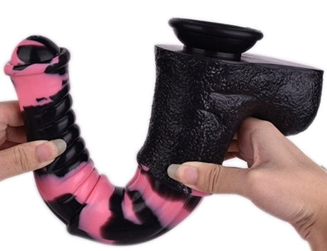 Dildo Horsy 28 x 6,5 cm