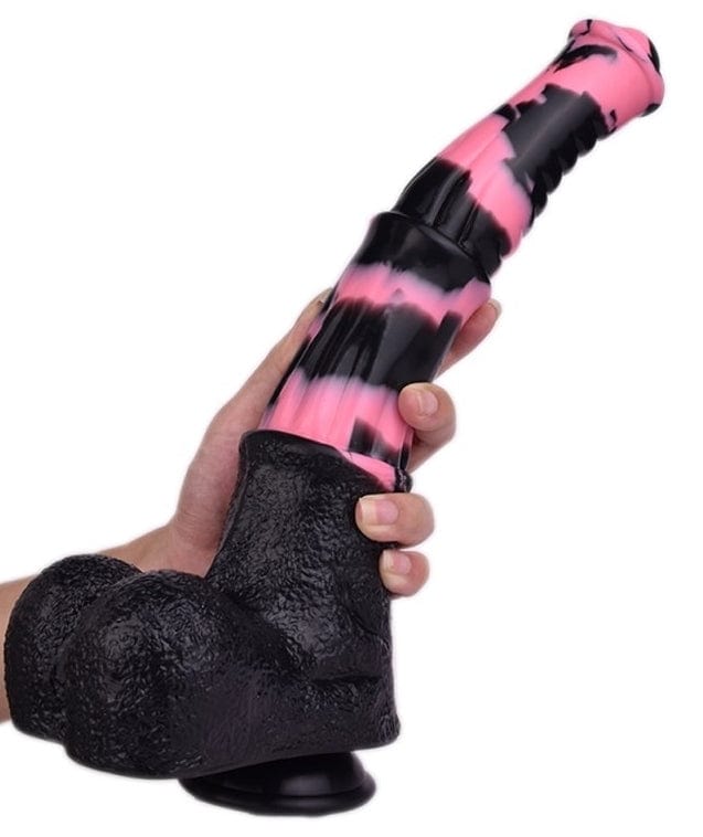 Dildo Horsy 28 x 6,5 cm