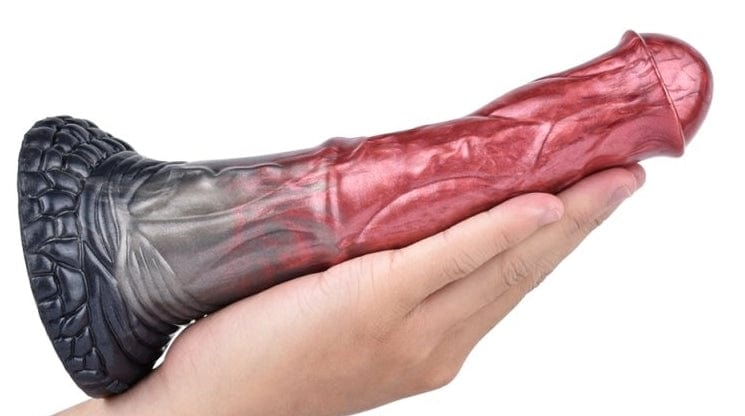 Dildo Hot Horse 19 x 5 cm
