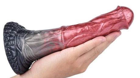 Dildo Hot Horse 19 x 5 cm