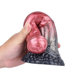 Dildo Hot Horse 19 x 5 cm
