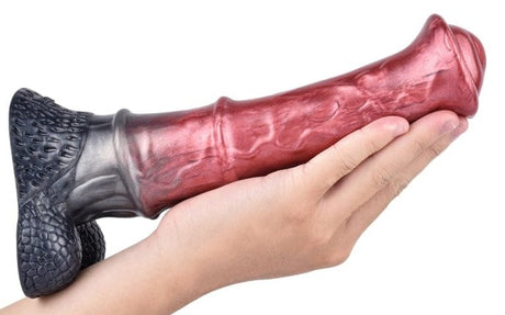 Dildo Hot Horse 22 x 5,5 cm