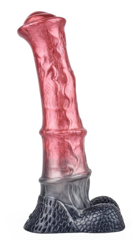 Dildo Hot Horse 22 x 5,5 cm