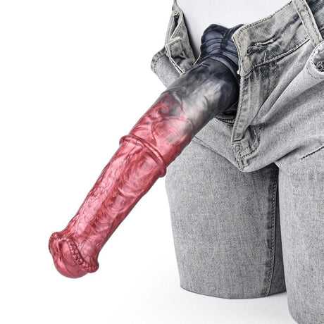 Dildo Hot Horse 24 x 5 cm