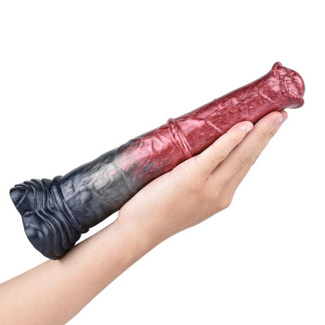 Dildo Hot Horse 24 x 5 cm