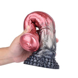 Dildo Hot Horse 25 x 6 cm
