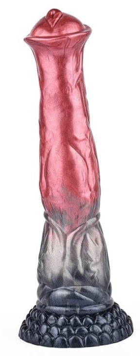 Dildo Hot Horse 25 x 6 cm