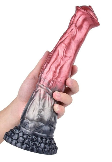 Dildo Hot Horse 25 x 6 cm