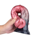 Dildo Hot Horse 27 x 5,5 cm
