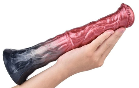 Dildo Hot Horse 27 x 5,5 cm