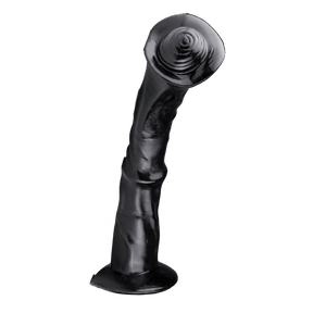 Dildo Iguanodon 35 x 8,2 cm