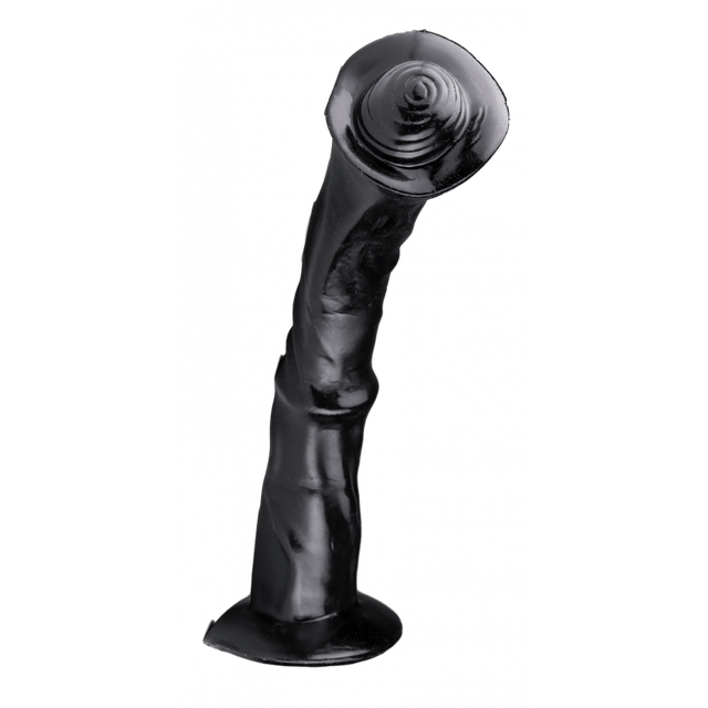 Dildo Iguanodon 35 x 8,2 cm