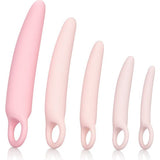 Dildo Inspire Silikon-Set 5-teilig 7,5 x 1,25 cm – Ansicht 2