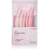 Dildo Inspire Silikon-Set 5-teilig 7,5 x 1,25 cm – Ansicht 3