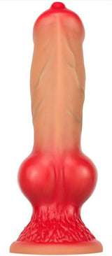 Dildo Inuk S 15 x 5cm