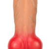 Dildo Inuk XXL 28 x 10 cm
