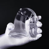 Dildo Jumy M 22 x 5,5 cm