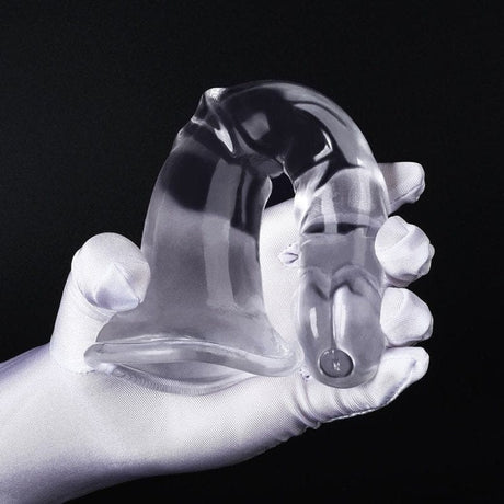 Dildo Jumy M 22 x 5,5 cm