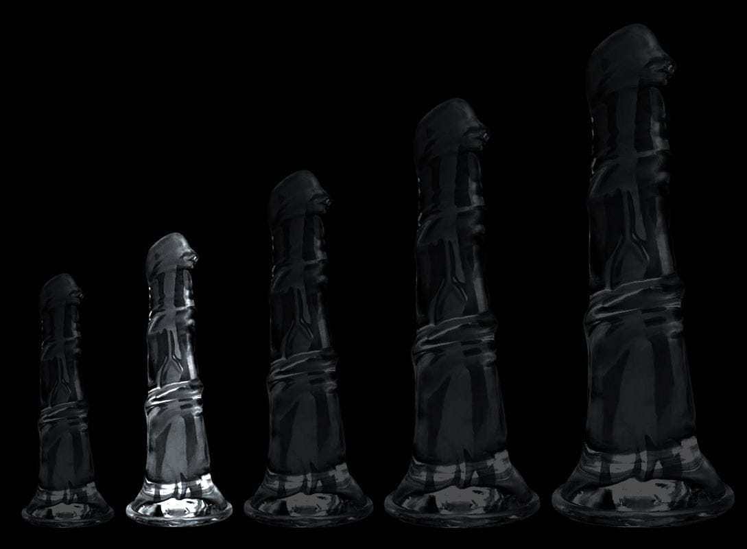 Dildo Jumy M 22 x 5,5 cm