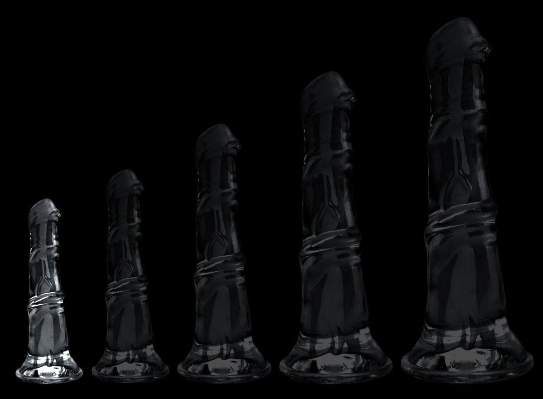 Dildo Jumy S 17 x 4,5 cm