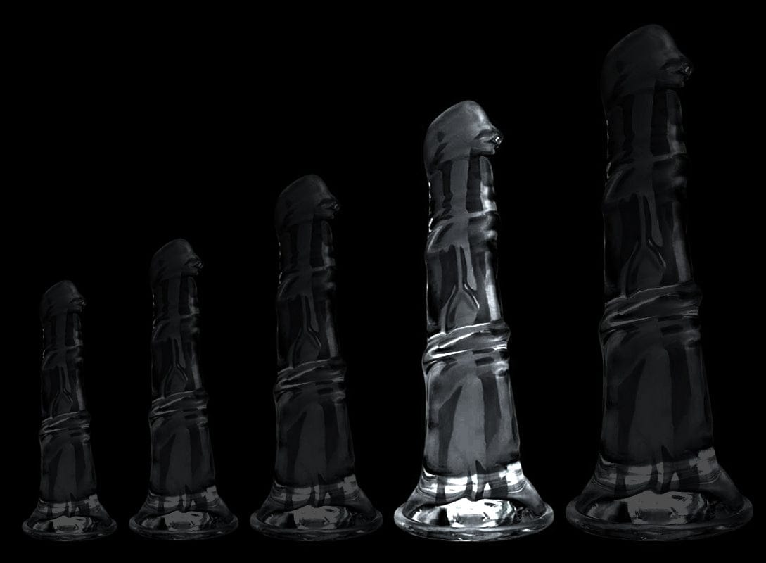 Dildo Jumy XL 32 x 7,5 cm