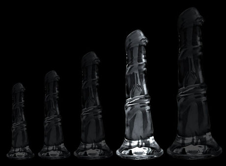 Dildo Jumy XL 32 x 7,5 cm