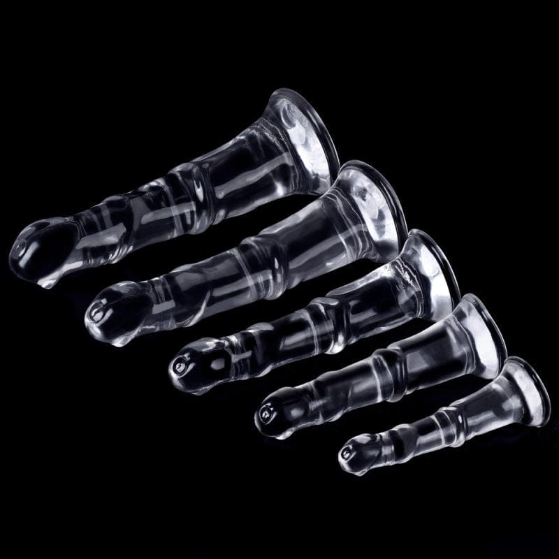 Dildo Jumy XL 32 x 7,5 cm