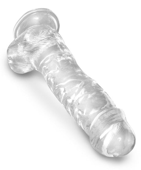 Dildo Klarer Verstand 22,2 x 5,1 cm