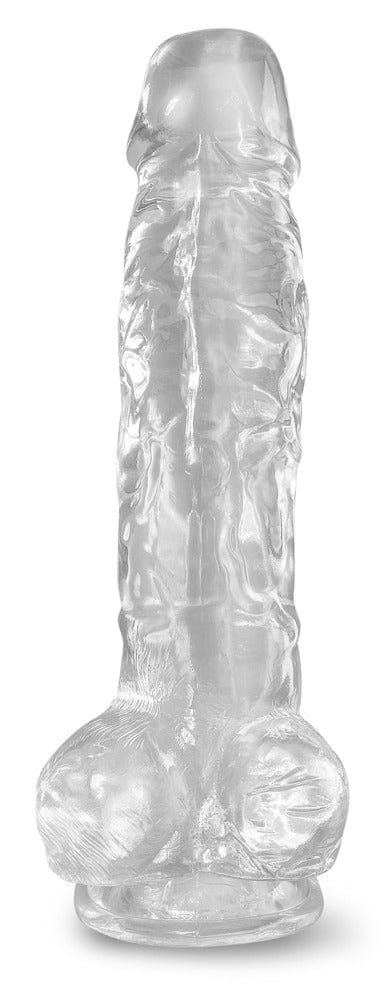 Dildo Klarer Verstand 22,2 x 5,1 cm