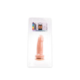 Dildo Kleiner Paul Natur 17 x 4,9 cm