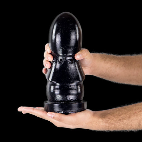 Dildo Kronjuwel 23 x 10 cm