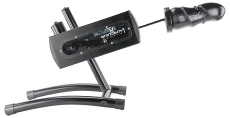 Dildo Kronjuwel 23 x 10 cm