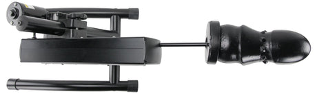 Dildo Kronjuwel 23 x 10 cm