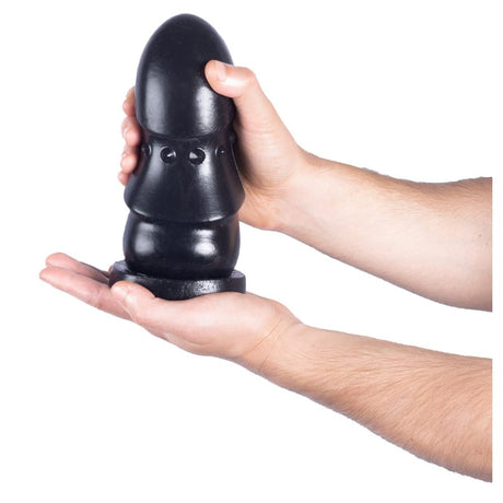 Dildo Kronjuwel XXS 18 x 8 cm
